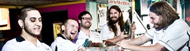 Vorbericht: The Black Dahlia Murder on Tour