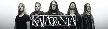 Vorbericht: Katatonia on tour (LKA Longhorn)