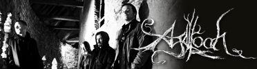 Vorbericht: Agalloch on Tour (Club Zentral Stuttgart)