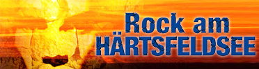 Vorbericht: Rock am Härtsfeldsee 2013
