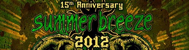 Ein ereignisreiches Festival wird überschattet – oder: Das Summer Breeze 2012