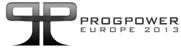 Vorbericht: ProgPower Europe
