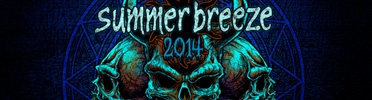 Vorbericht: Summer Breeze 2014