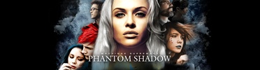 Machinae Supremacy – Phantom Shadow (Album-Trailer)