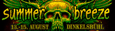 Vorbericht: Summer Breeze 2015