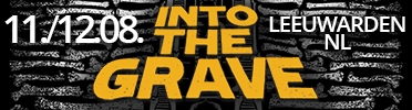 Vorbericht: Into the Grave 2017