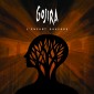 Gojira - L'Enfant Sauvage Cover